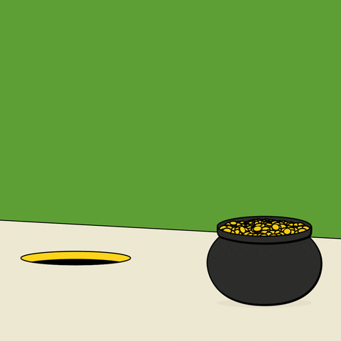 Loading your luck...